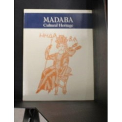 Madaba: Cultural Heritage
