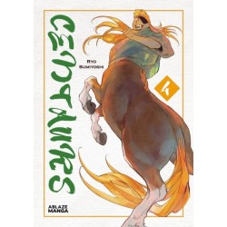 CENTAURS VOL. 4