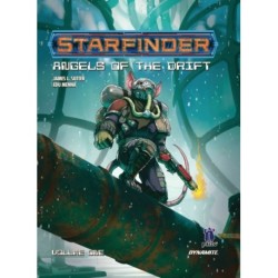 Starfinder: Angels of the Drift