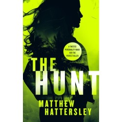 The Hunt: a page-turning thriller