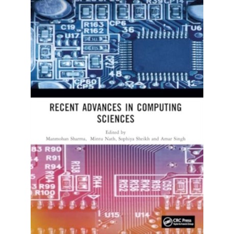 Recent Advances in Computing Sciences