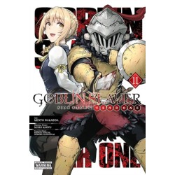Goblin Slayer Side Story: Year One, Vol. 11 (manga)