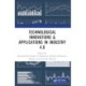 Technological Innovations & Applications in Industry 4.0
