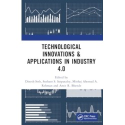 Technological Innovations & Applications in Industry 4.0