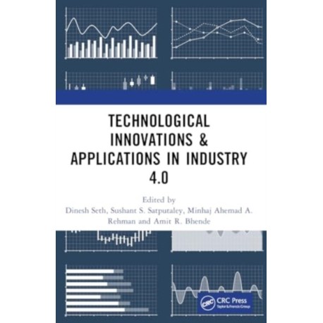 Technological Innovations & Applications in Industry 4.0