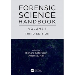 Forensic Science Handbook, Volume I
