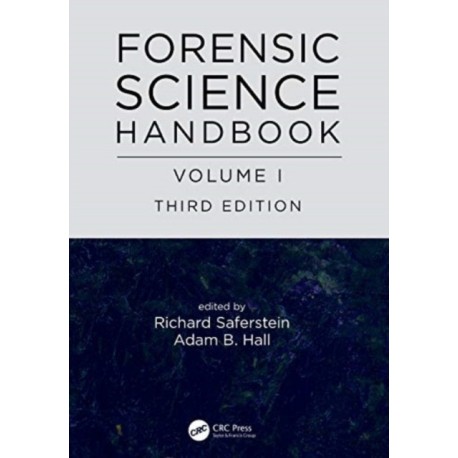 Forensic Science Handbook, Volume I