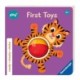 Ravensburger Play+ Infant & Toddler - Ready, Steady Shake: First Toys