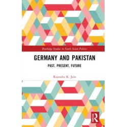 Germany and Pakistan: Past, Present, Future