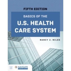 Basics of the U.S. Health Care System