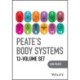 Peate's Body Systems, The Complete 12 Volume Set