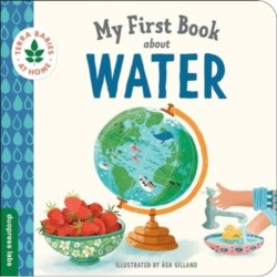 My First Book about Water