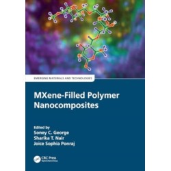 MXene-Filled Polymer Nanocomposites