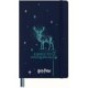 Moleskine Ltd. Ed. Harry Potter Large Ruled Notebook: Expecto Patronum: Expecto Patronum