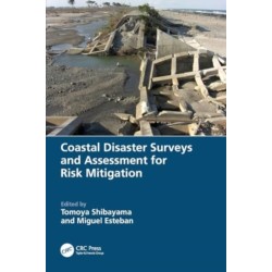 Coastal Disaster Surveys and Assessment for Risk Mitigation