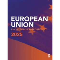 EU Encyclopedia & Directory 2025