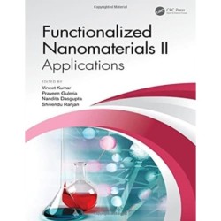 Functionalized Nanomaterials II: Applications