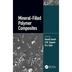 Mineral-Filled Polymer Composites Handbook, Two-Volume Set