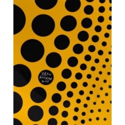Yayoi Kusama: I Spend Each Day Embracing Flowers (Special Edition)