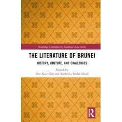 The Literature of Brunei: History, Culture, and Challenges