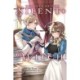 Secrets of the Silent Witch, Vol. 3 (manga)