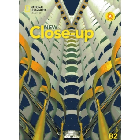 New Close-up B2: Split A with the Spark platform