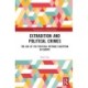 Extradition and Political Crimes: The Use of the Political Offence Exception in Europe
