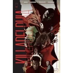 Killadelphia Volume 6