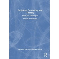 Individual Counseling and Therapy: Skills and Techniques