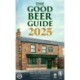 The Good Beer Guide 2025: Coronation Street Edition
