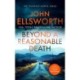 Beyond a Reasonable Death: A page-turning legal thriller