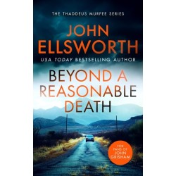 Beyond a Reasonable Death: A page-turning legal thriller