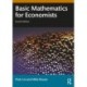 Basic Mathematics for Economists