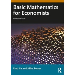 Basic Mathematics for Economists