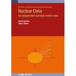 Nuclear Data: An independent-particle motion view