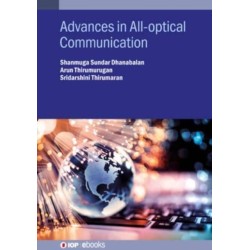 Advances in All-optical Communication