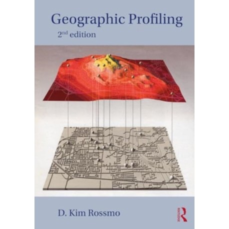 Geographic Profiling