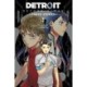 Detroit: Become Human -Tokyo Stories-, Vol. 1 (manga)
