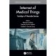 Internet of Medical Things: Paradigm of Wearable Devices