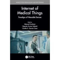 Internet of Medical Things: Paradigm of Wearable Devices