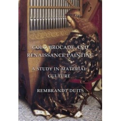 Gold Brocade and Renaissance Painting: A Study in Material Culture