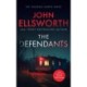 The Defendants: A page-turning legal thriller