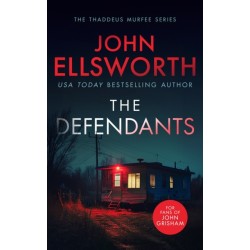 The Defendants: A page-turning legal thriller