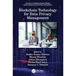 Blockchain Technology for Data Privacy Management