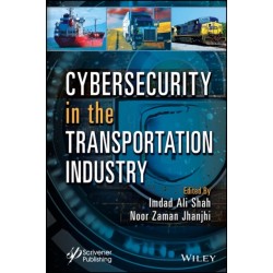 Cybersecurity in the Transportation Industry