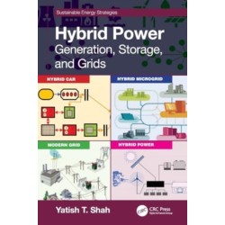 Hybrid Power: Generation, Storage, and Grids