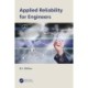 Applied Reliability for Engineers