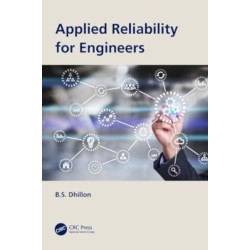 Applied Reliability for Engineers
