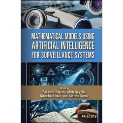 Mathematical Models Using Artificial Intelligence for Surveillance Systems