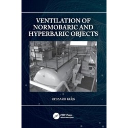 Ventilation of Normobaric and Hyperbaric Objects